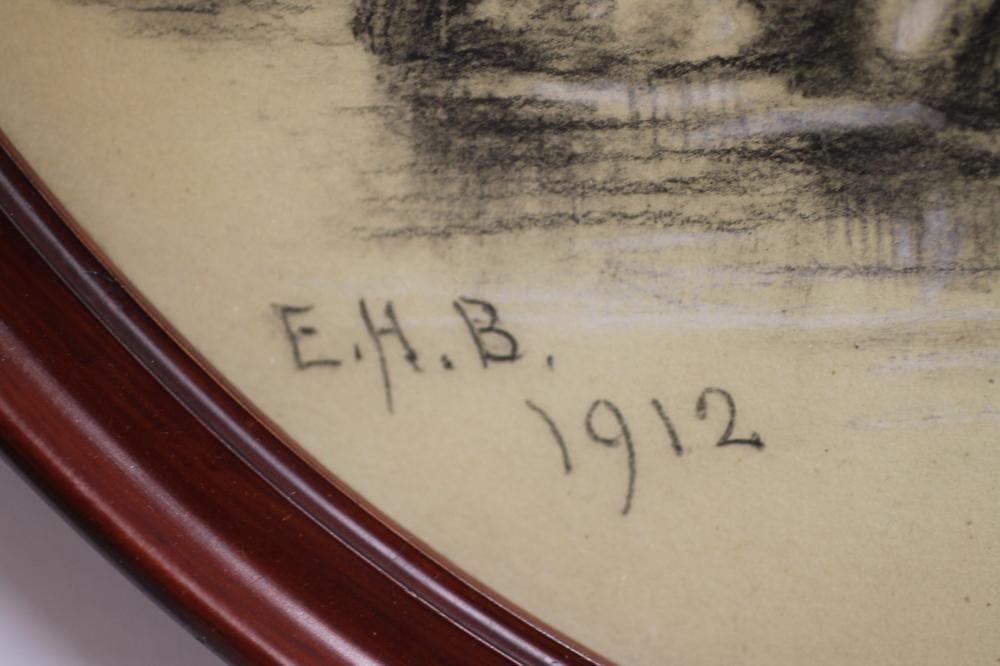 ENGLISH SCHOOL (Early 20th Century) Image