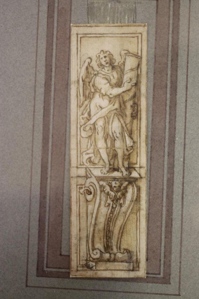 ITALIAN SCHOOL (17th Century) Image