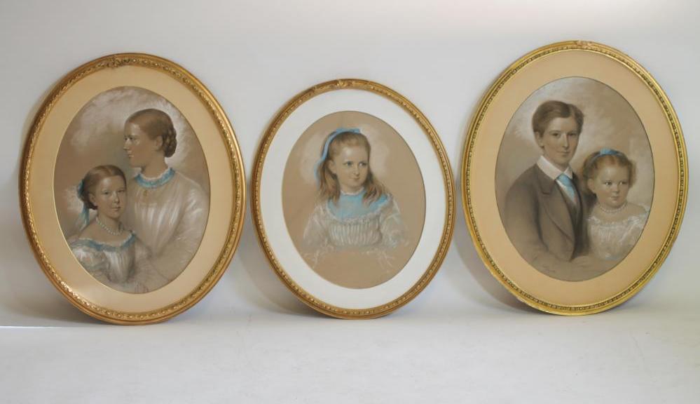 ALEXANDER BLAIKLEY (19th Century) Image