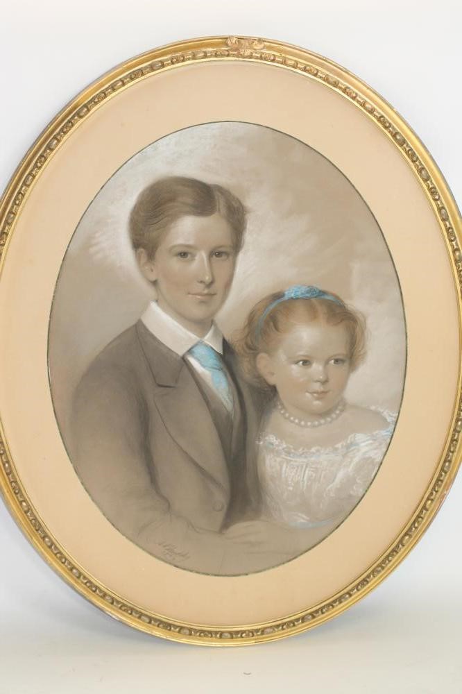 ALEXANDER BLAIKLEY (19th Century) Image