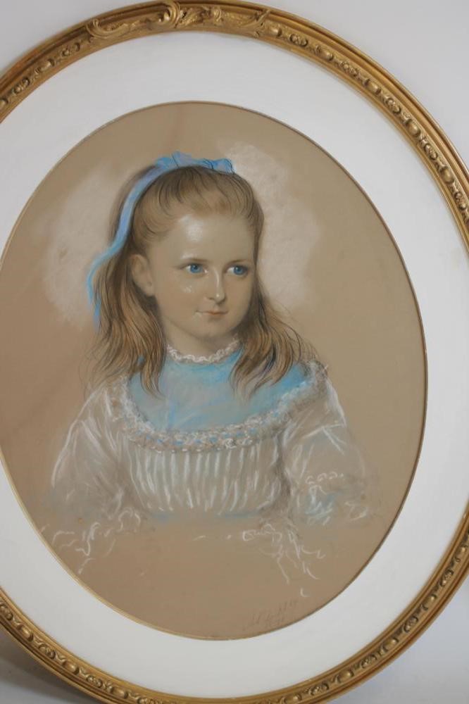 ALEXANDER BLAIKLEY (19th Century) Image