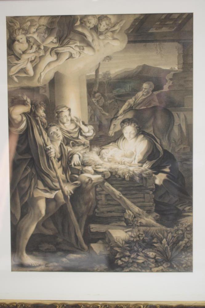 ENGLISH SCHOOL (19th Century) Image