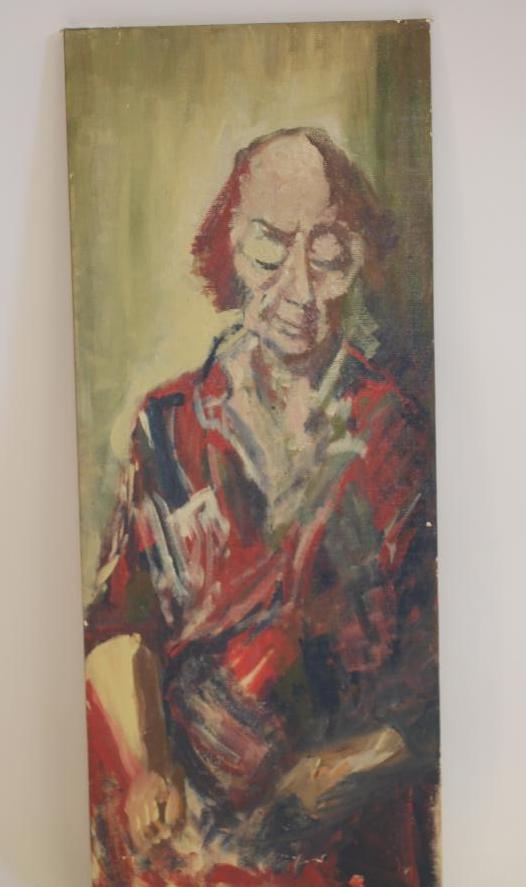 ‡MARY CANDY (Contemporary) Image