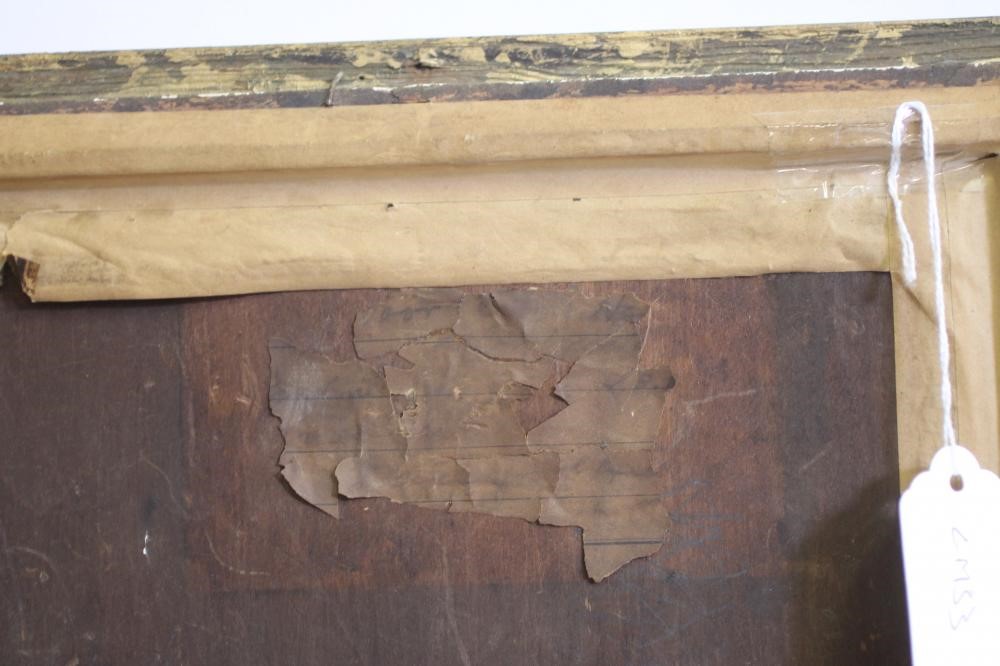 ANGLO DUTCH SCHOOL (Late 19th Century) Image