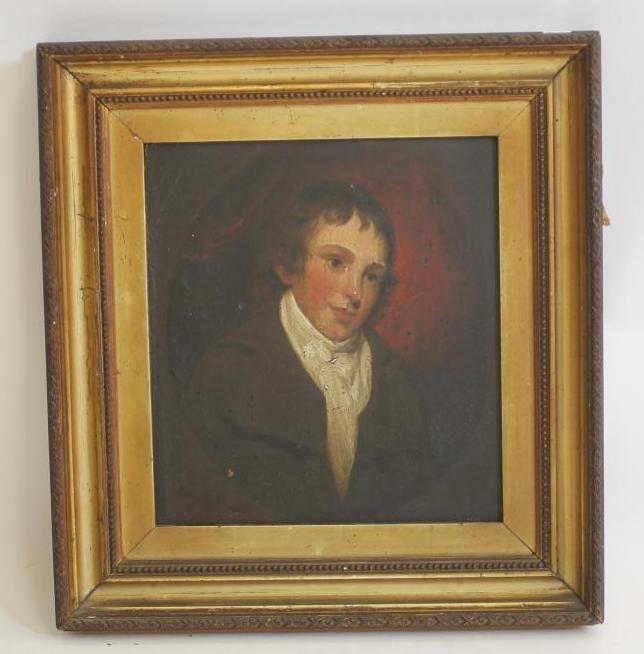 ENGLISH SCHOOL (Early 19th Century) Image