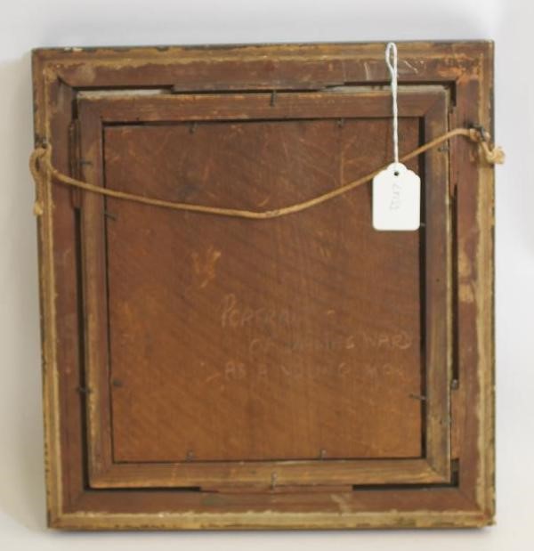 ENGLISH SCHOOL (Early 19th Century) Image