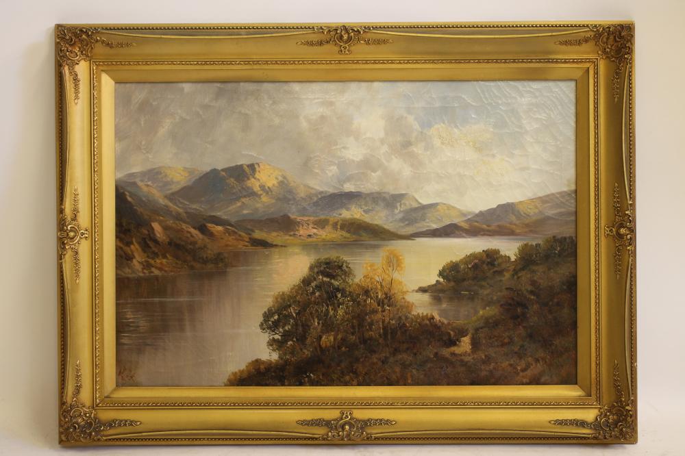 JOEL OWEN (act.1891-1931) Image