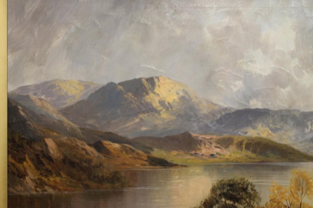 JOEL OWEN (act.1891-1931) Image