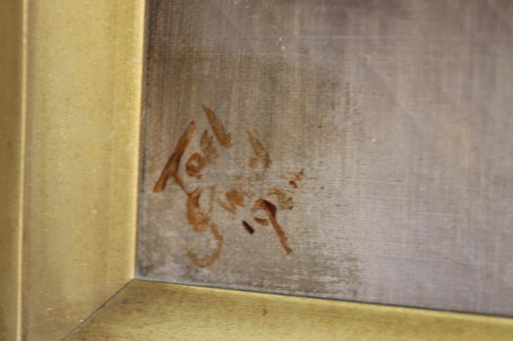 JOEL OWEN (act.1891-1931) Image