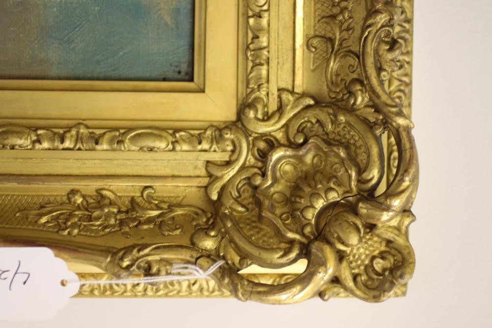 FRENCH SCHOOL (c.1900) Image