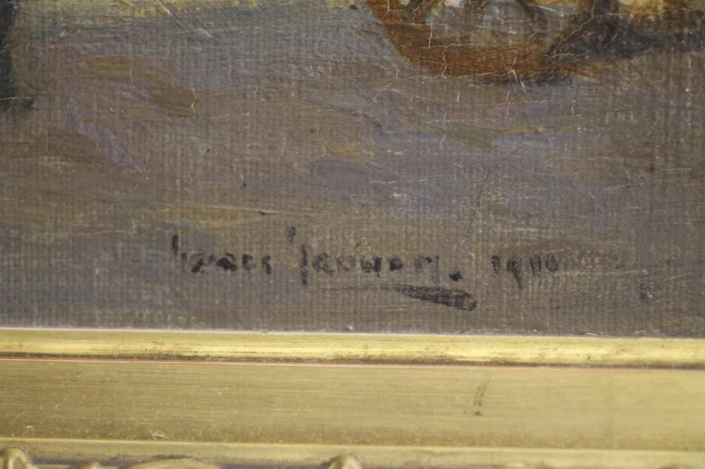 FRENCH SCHOOL (c.1900) Image