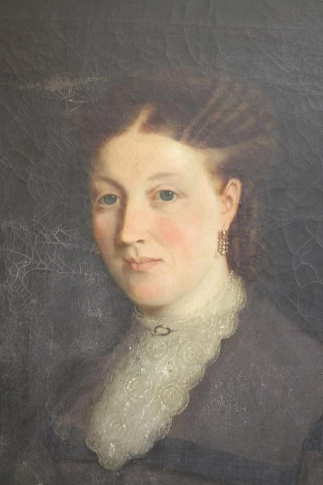 LEE JONES (19th Century) Image