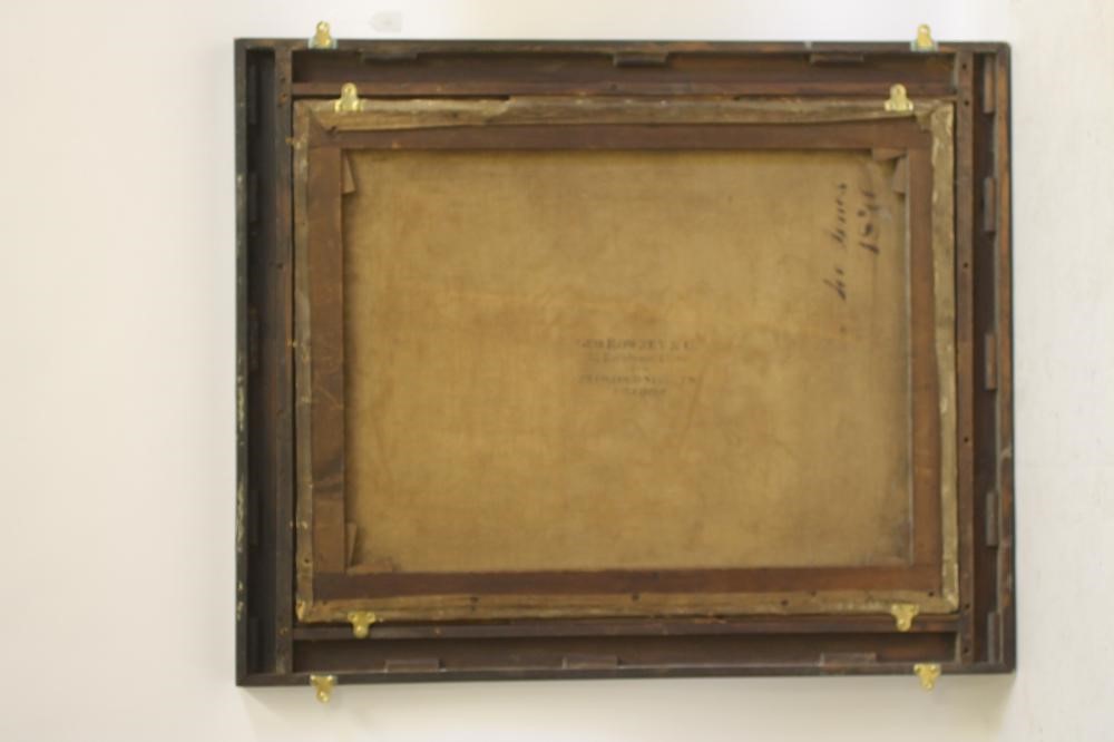 LEE JONES (19th Century) Image