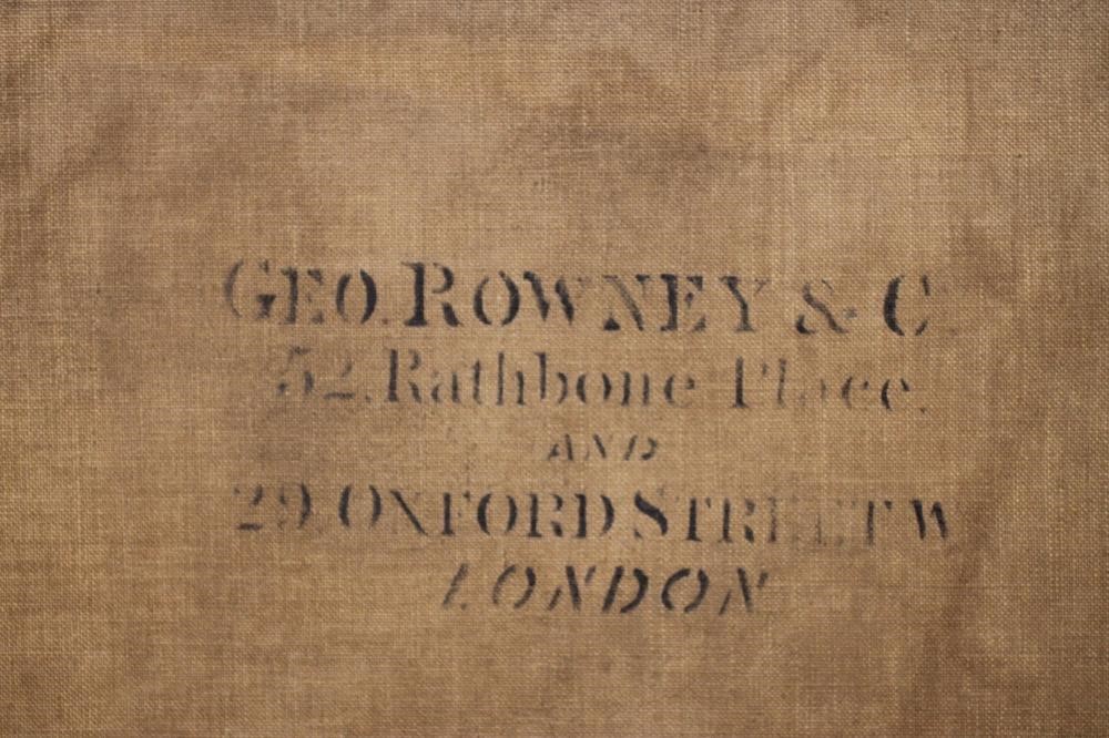 LEE JONES (19th Century) Image