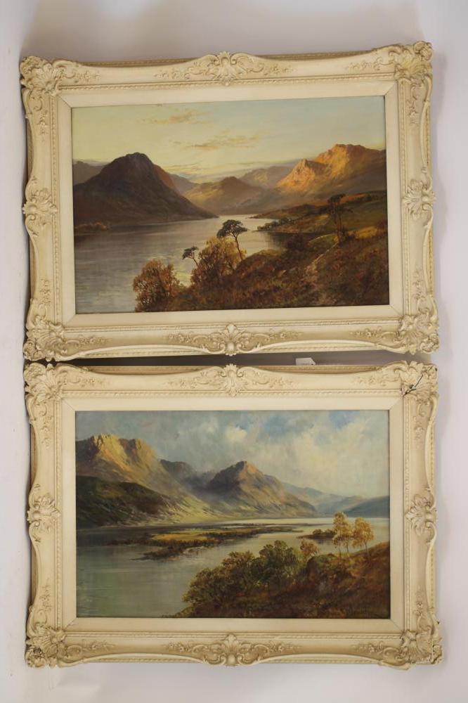 ‡FREDERICK E. JAMIESON (1895-1950) Image