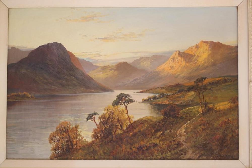 ‡FREDERICK E. JAMIESON (1895-1950) Image