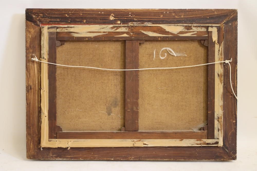 GEORGE R.C.A. HARRISON (19th/20th Century) Image