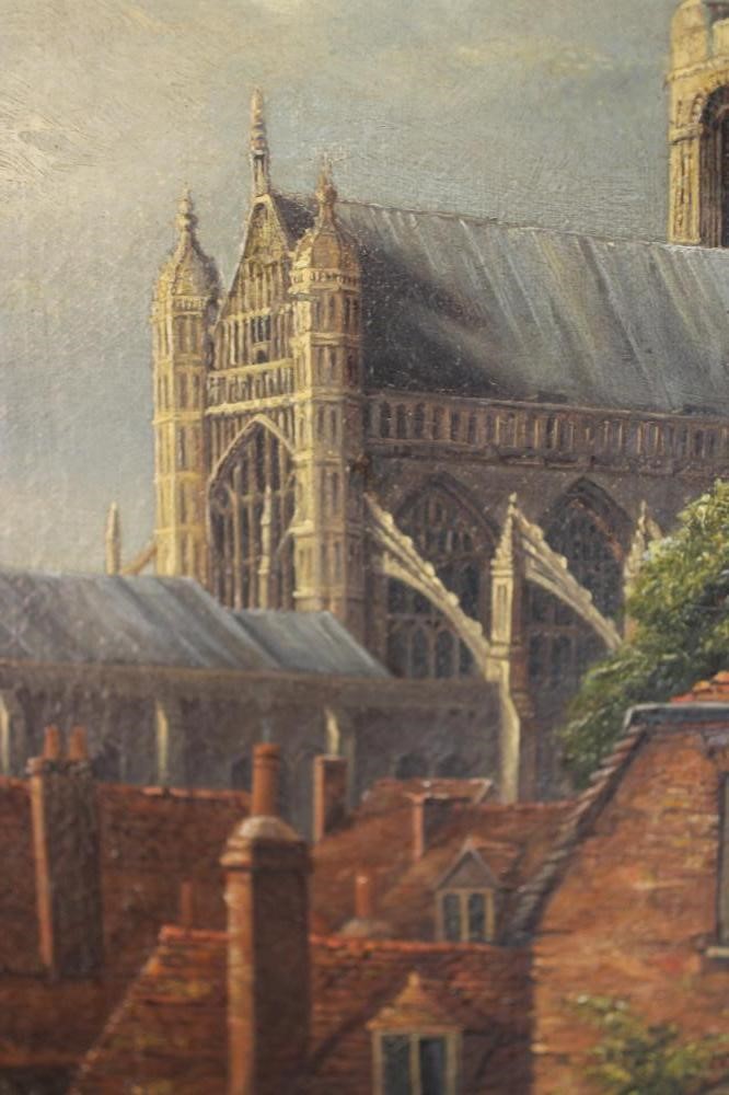 J.J. LISLE (19th Century) Image