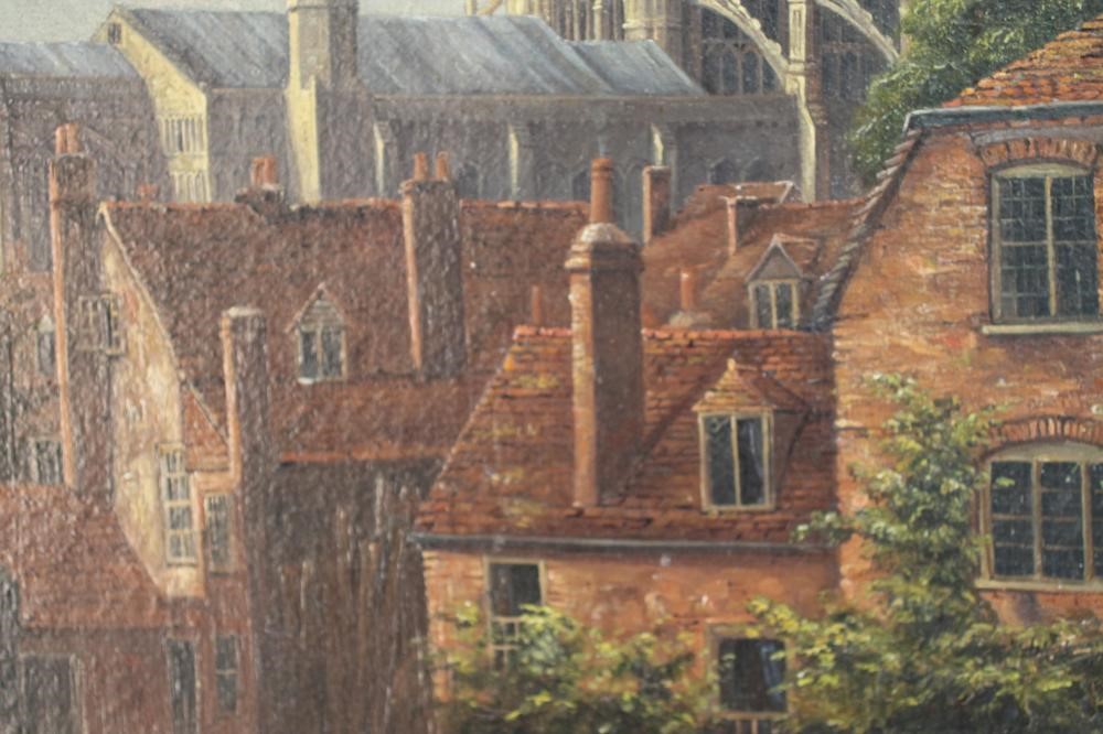 J.J. LISLE (19th Century) Image