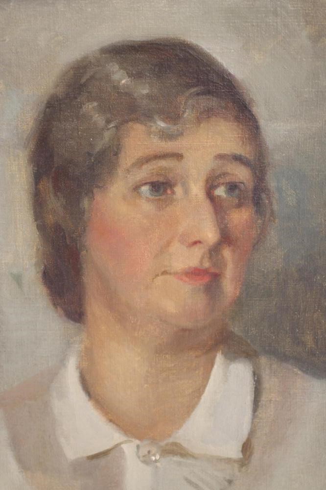 ‡TERESA NORA COPNALL (1928-2007) Image