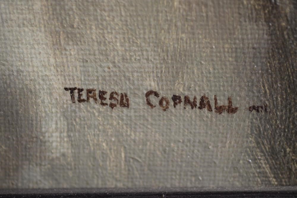 ‡TERESA NORA COPNALL (1928-2007) Image