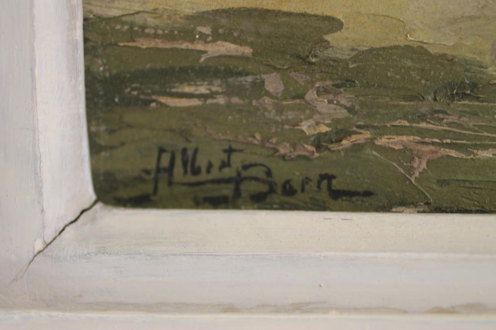 ‡ALBERT BERN (French 1898 - ?) Image