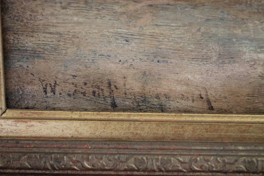 WILLIAM SCOTT HODGSON (1864-1925) Image