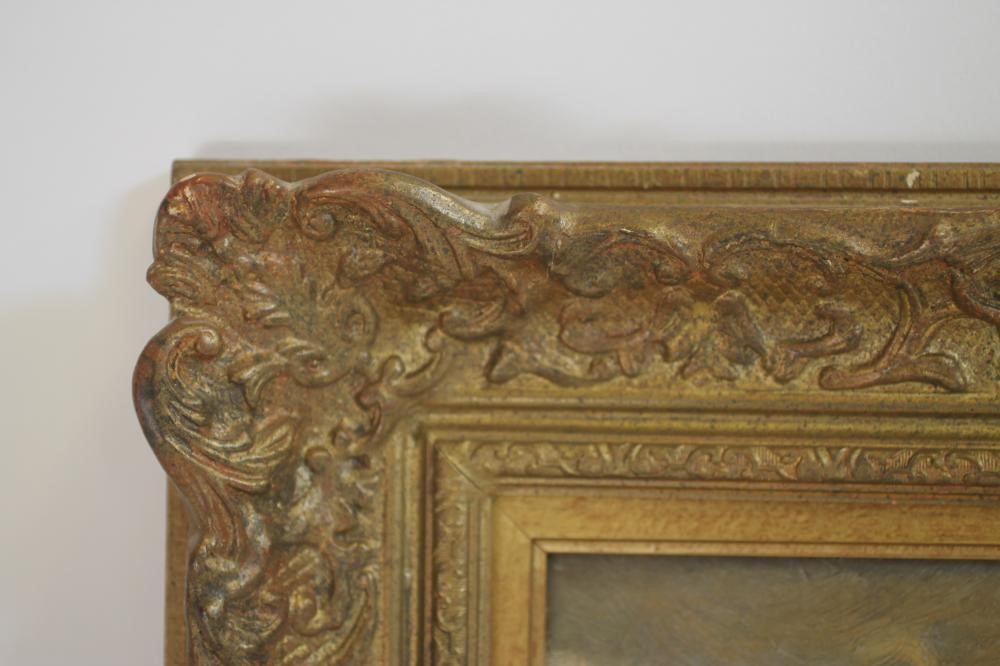 WILLIAM SCOTT HODGSON (1864-1925) Image