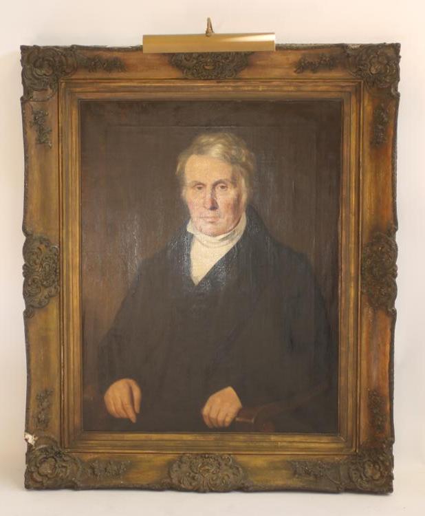 ENGLISH SCHOOL (Early-Mid 19th Century) Image