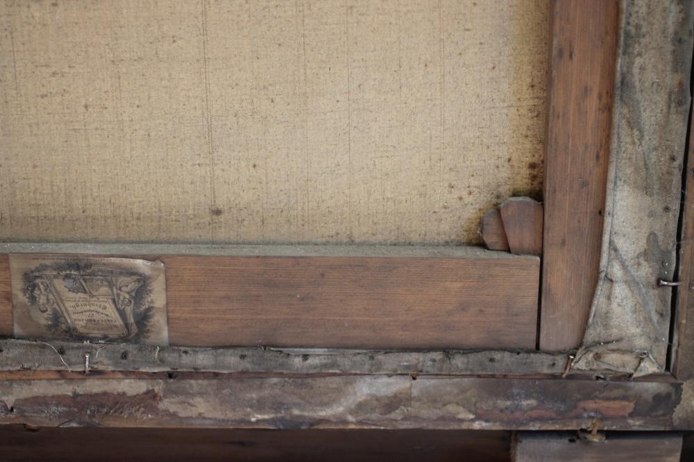 ENGLISH SCHOOL (Early-Mid 19th Century) Image