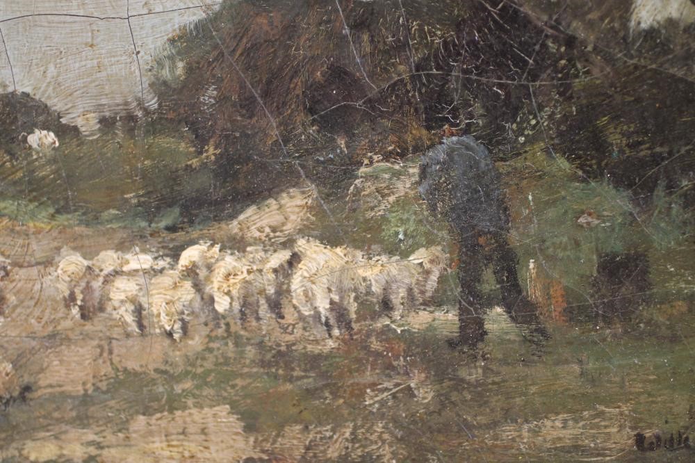 WILLIAM PAGE ATKINSON WELLS (1882-1923) Image