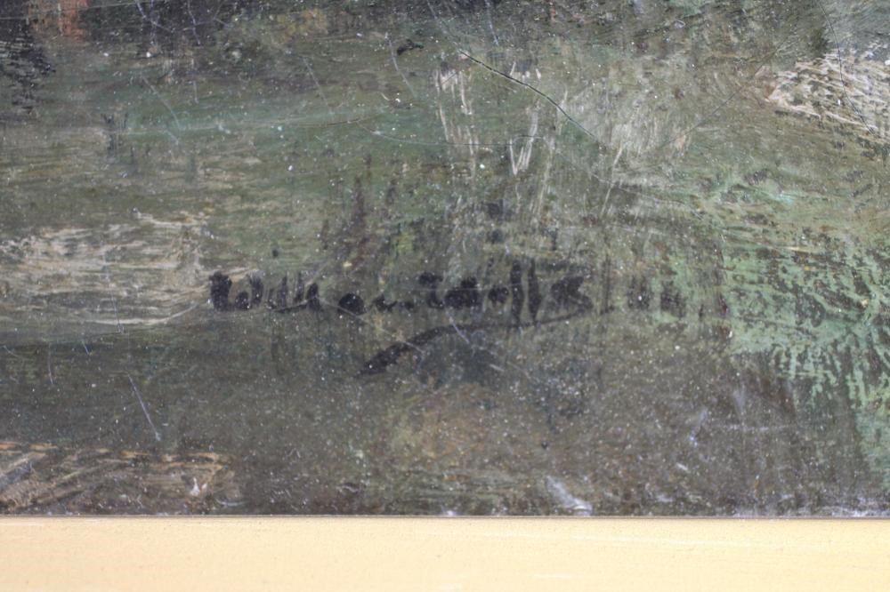 WILLIAM PAGE ATKINSON WELLS (1882-1923) Image