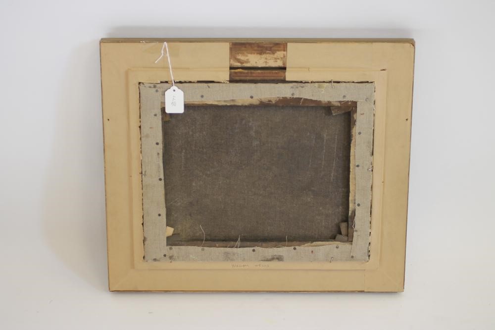 WILLIAM PAGE ATKINSON WELLS (1882-1923) Image