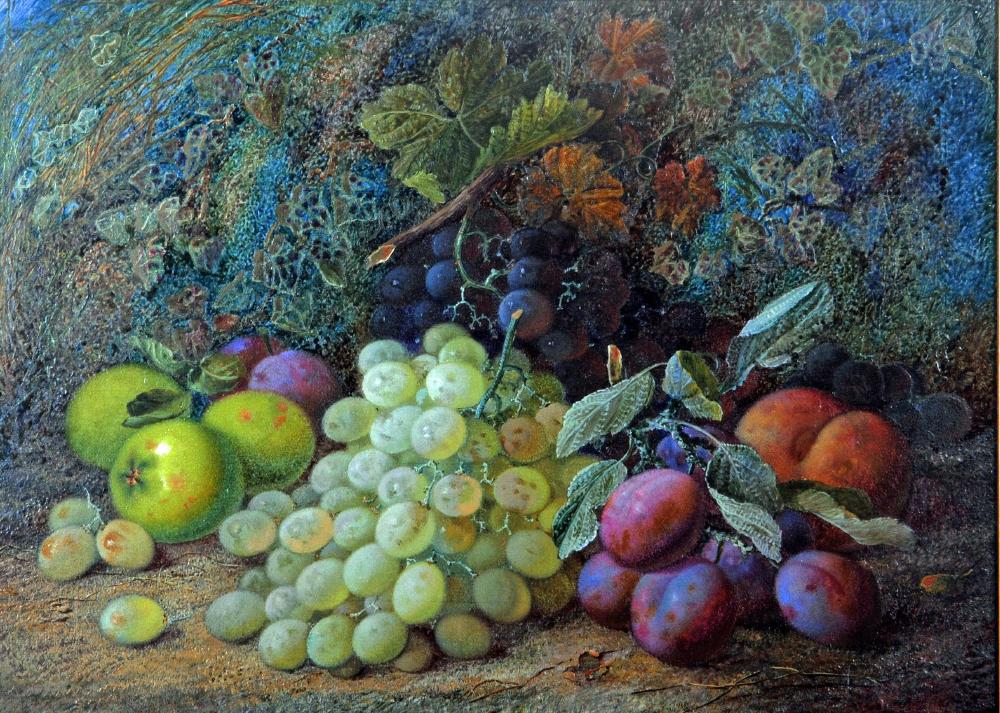 VINCENT CLARE (1855-1930) Image