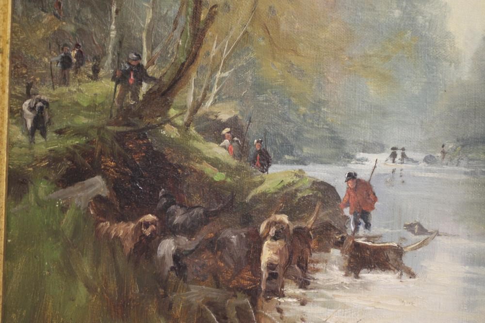 GEORGE WRIGHT (1860-1942) Image