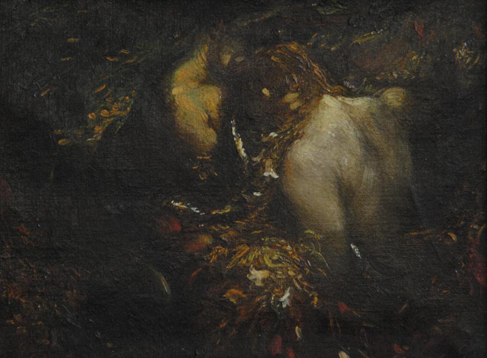 ATTRIBUTED TO GLYN WARREN PHILPOT (1884-1937) Image