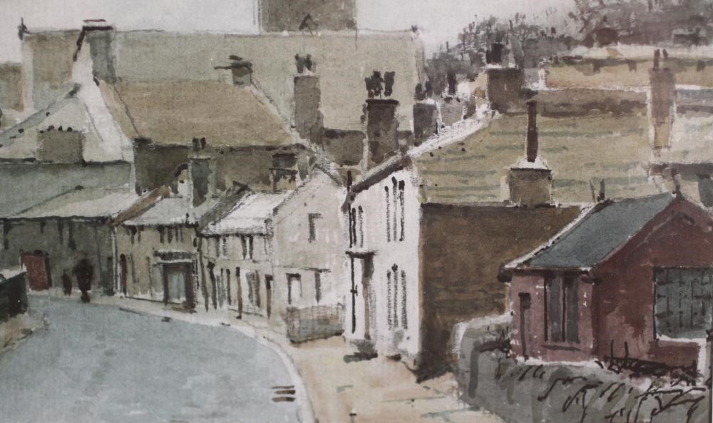 ‡JOSEPH PIGHILLS (1902-1974) Image