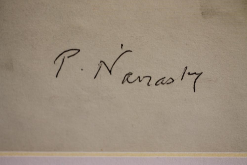 ‡PHILIP NAVIASKY (1894-1983) Image