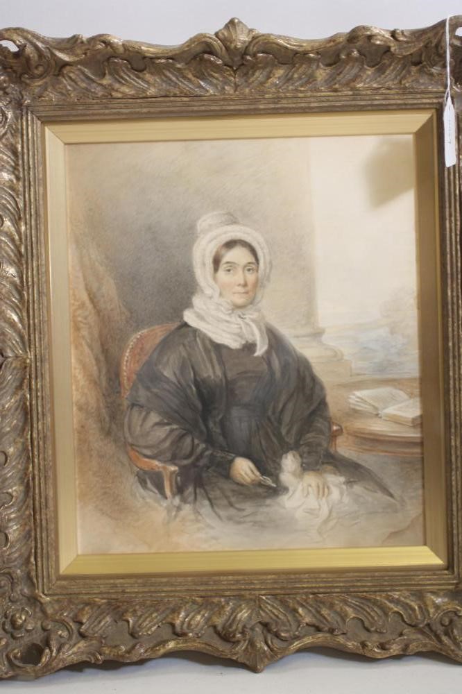 WILLIAM MOORE (1790-1851) Image