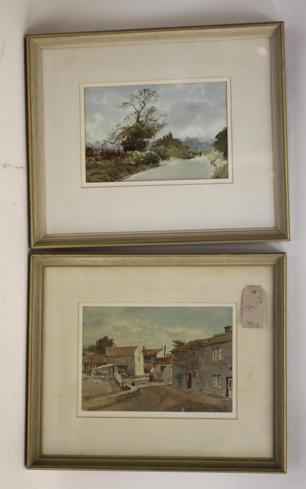 ‡JOSEPH PIGHILLS (1902-1984) Image