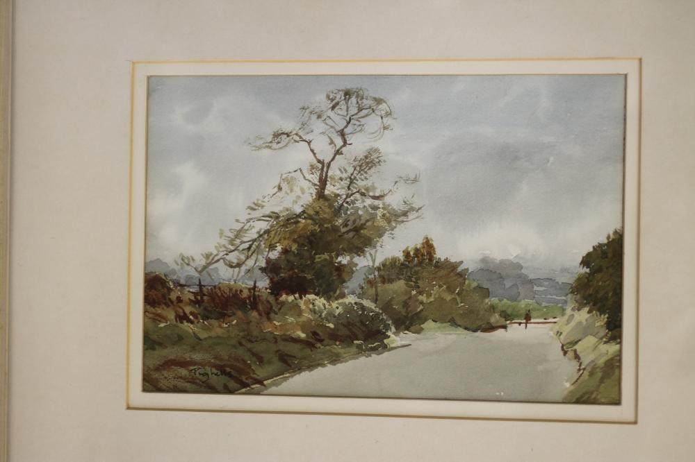 ‡JOSEPH PIGHILLS (1902-1984) Image