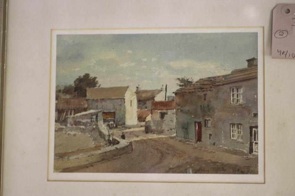 ‡JOSEPH PIGHILLS (1902-1984) Image