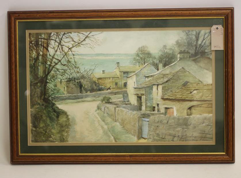 ‡JOSEPH PIGHILLS (1902-1984) Image