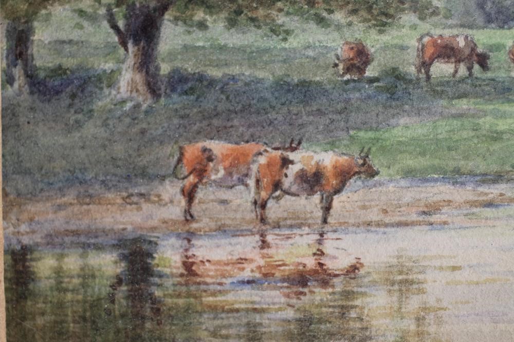 JOHN SOWDEN (1838-1926) Image