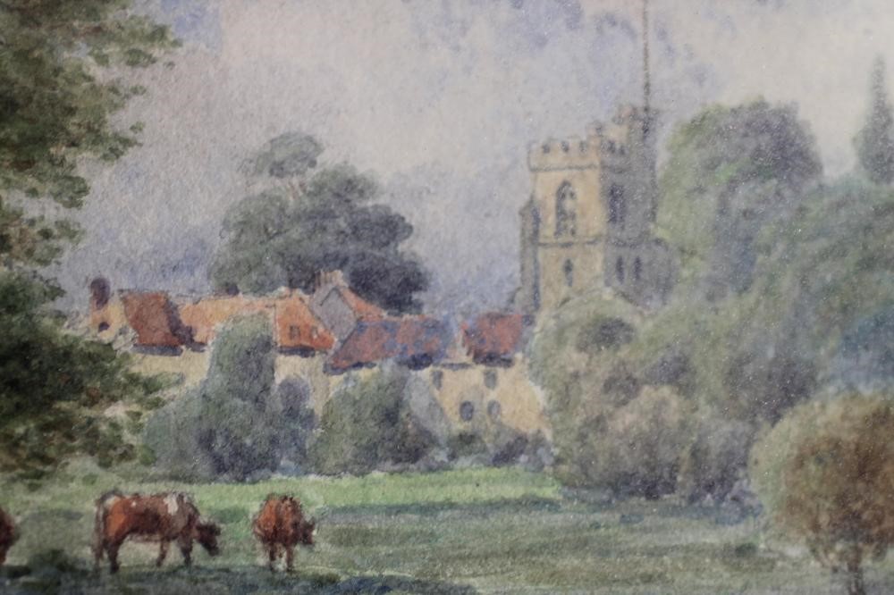 JOHN SOWDEN (1838-1926) Image