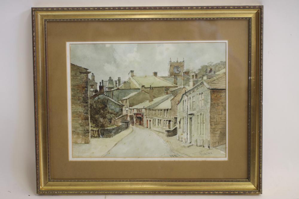 ‡JOSEPH PIGHILLS (1902-1984) Image