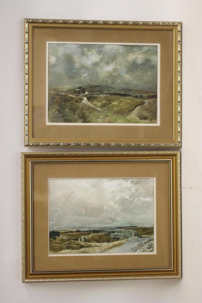 ‡JOSEPH PIGHILLS (1902-1984) Image