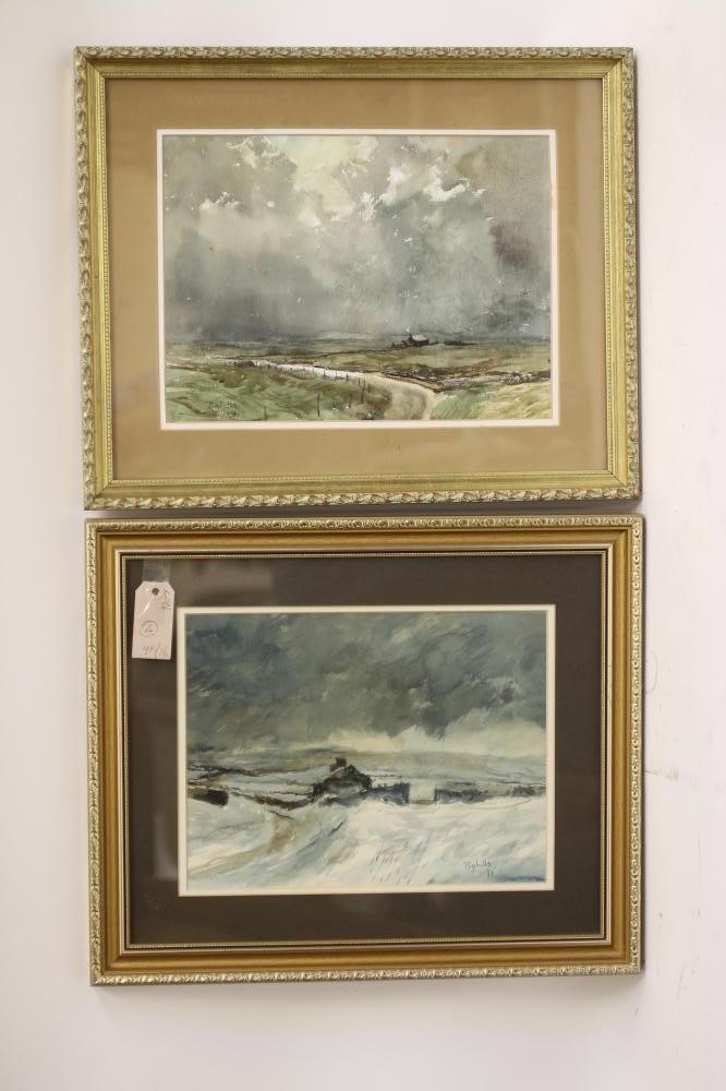 ‡JOSEPH PIGHILLS (1902-1984) Image