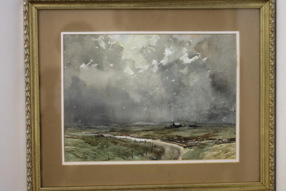 ‡JOSEPH PIGHILLS (1902-1984) Image