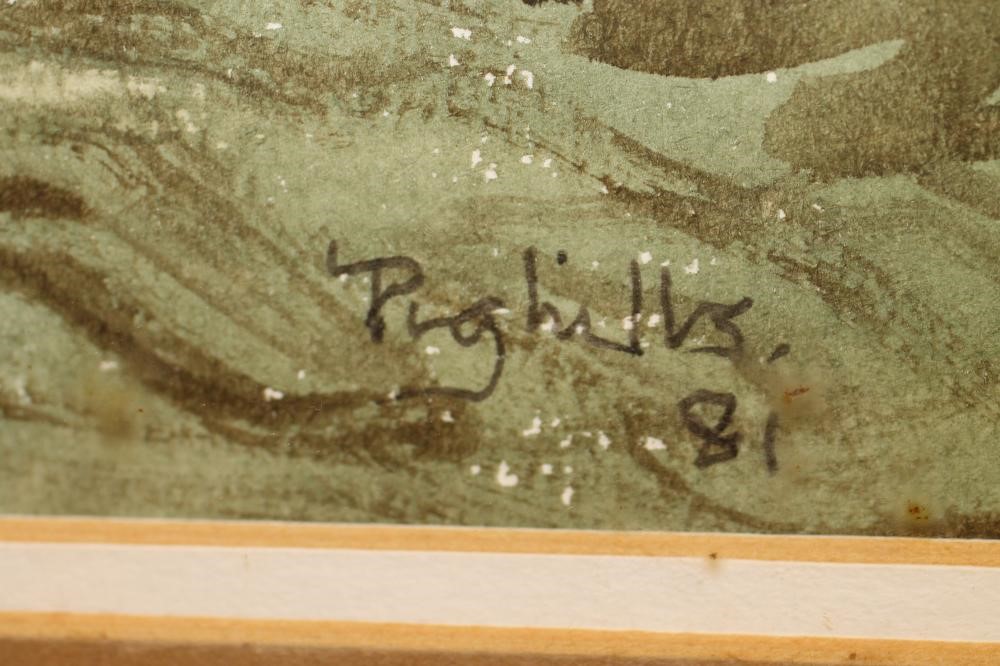 ‡JOSEPH PIGHILLS (1902-1984) Image